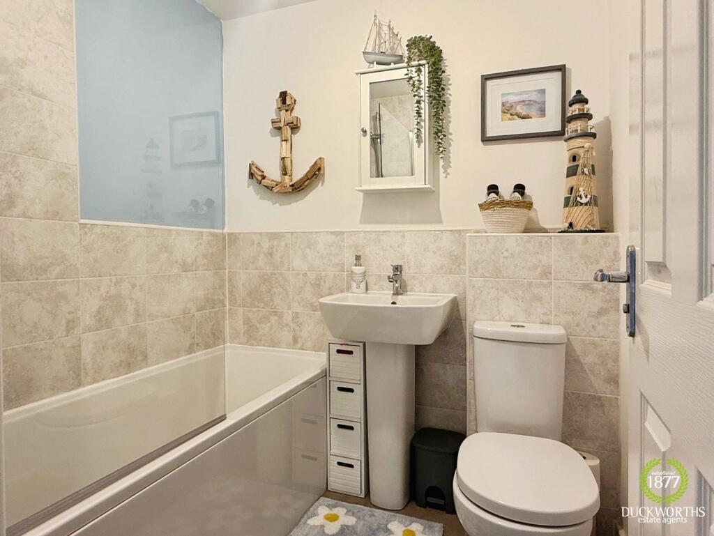 Additional image 20 of Shire Wood, Oswaldtwistle, BB5