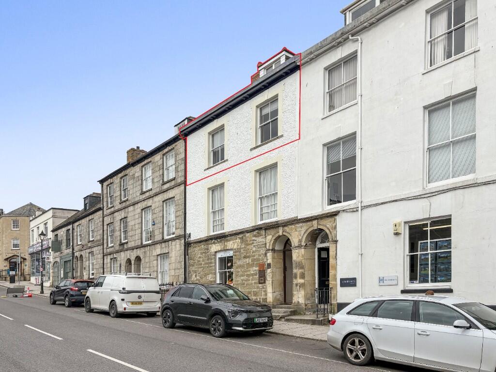 Main image of property: Lemon Street, Truro, Cornwall, TR1