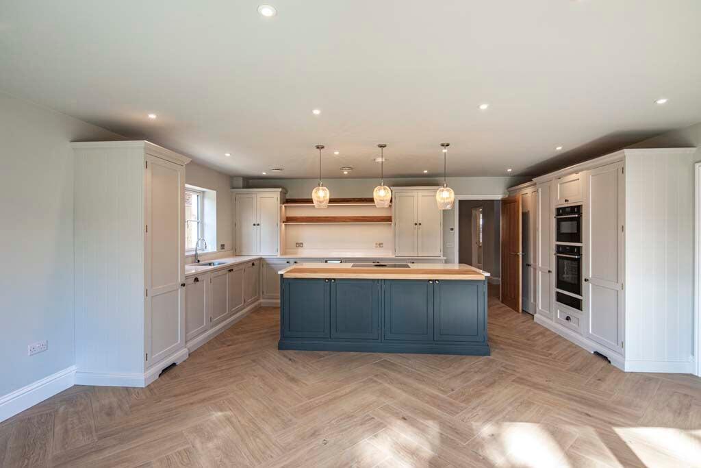 House in South Oxfordshire, Stoke Row - View 5