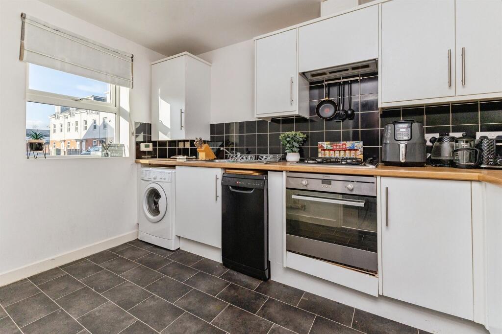 Conyers Way, North Ormesby, Middlesbrough photo 3