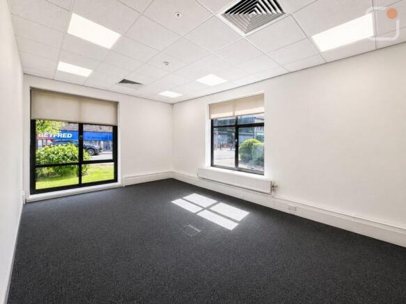 4 Station Road - Office Space