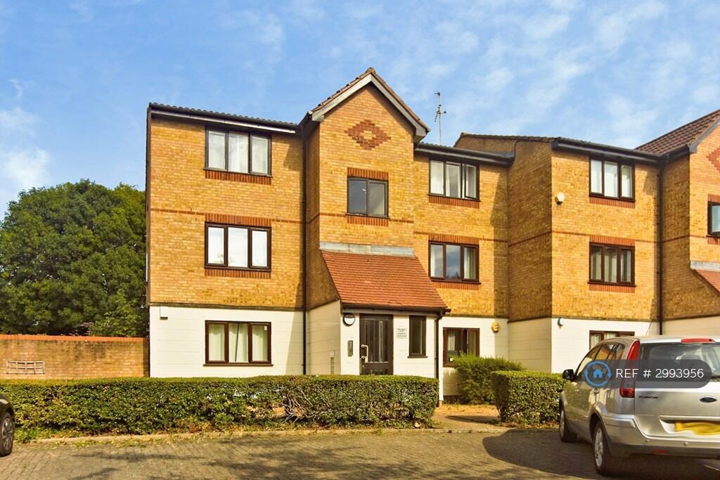 Main image of property: Mullards Close, Mitcham, CR4