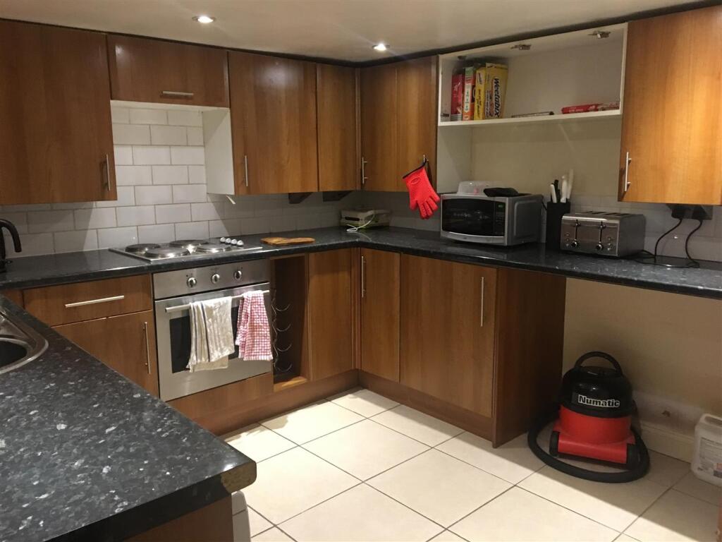 House in Reading, Katesgrove - View 3