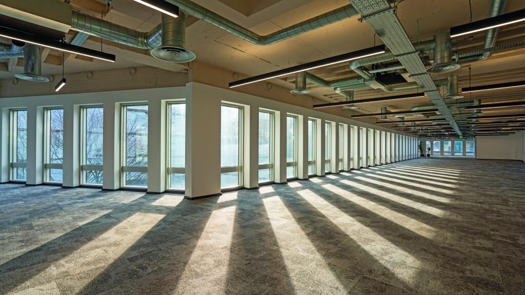 4th Floor