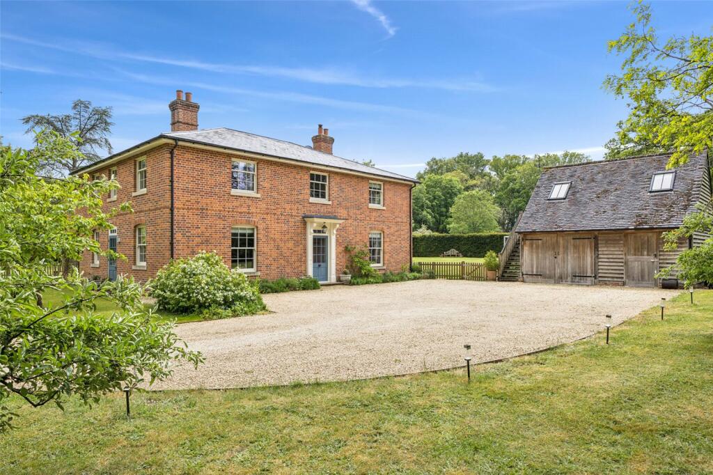 Main image of property: Stanford Dingley, Reading, RG7