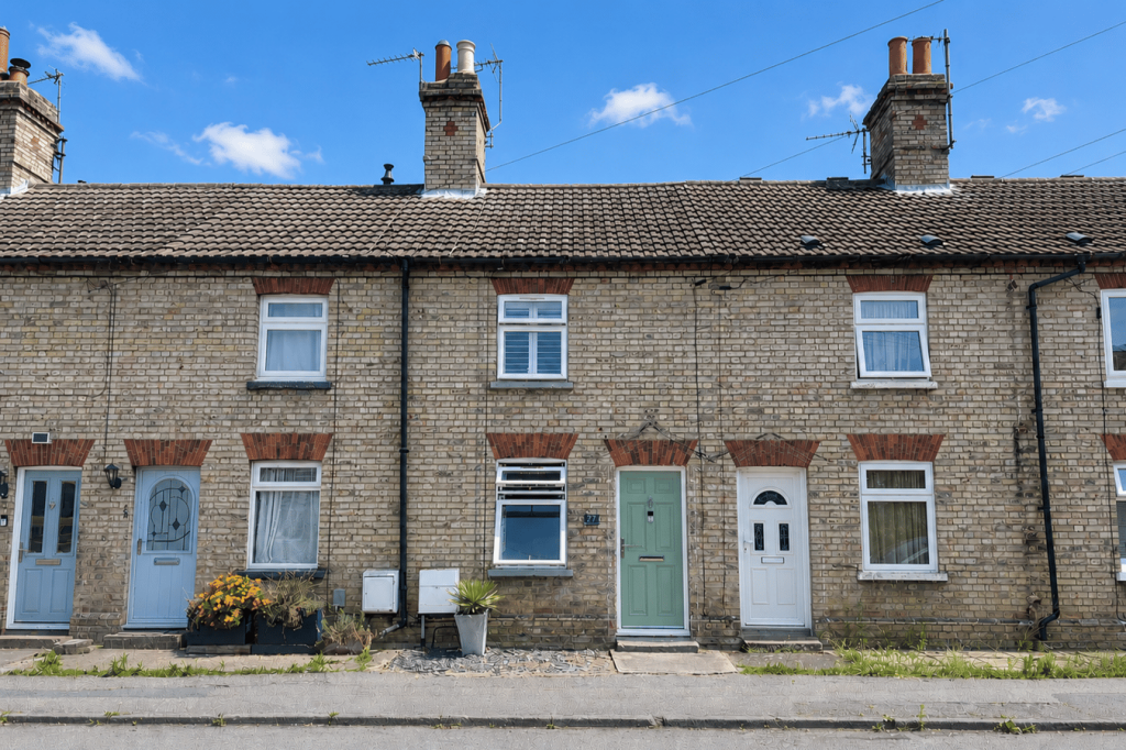 Main image of property: Astwick Road, Stotfold, Hitchin, SG5