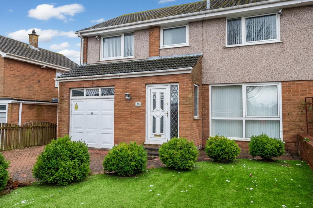 Main image of property: 83 Springfields, Wigton, CA7