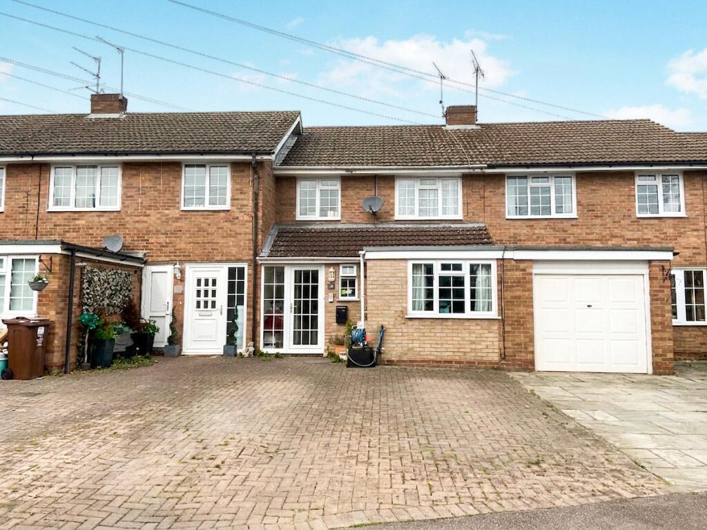Main image of property: Claremont, Bricket Wood, St. Albans, Hertfordshire, AL2