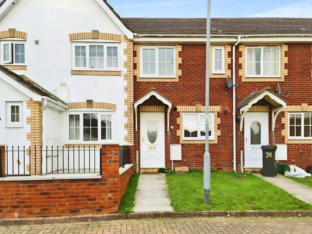 Main image of property: Cwrt Y Carw, Margam, Port Talbot, SA13