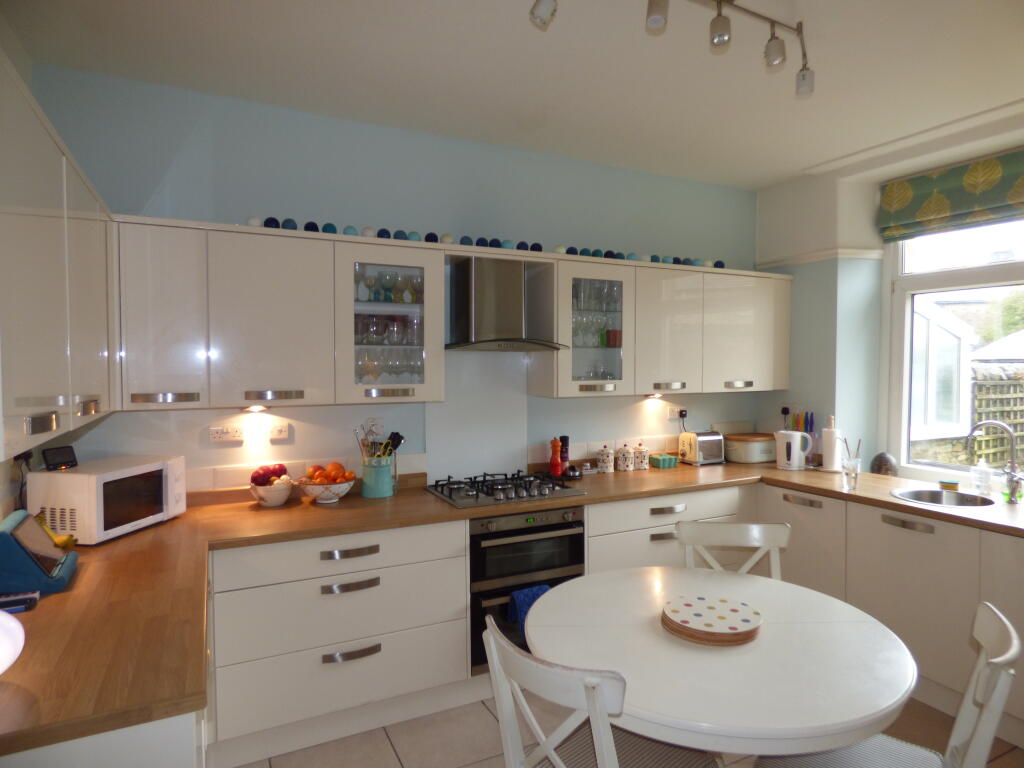 Pendle View, Long Preston, BD23 photo 4