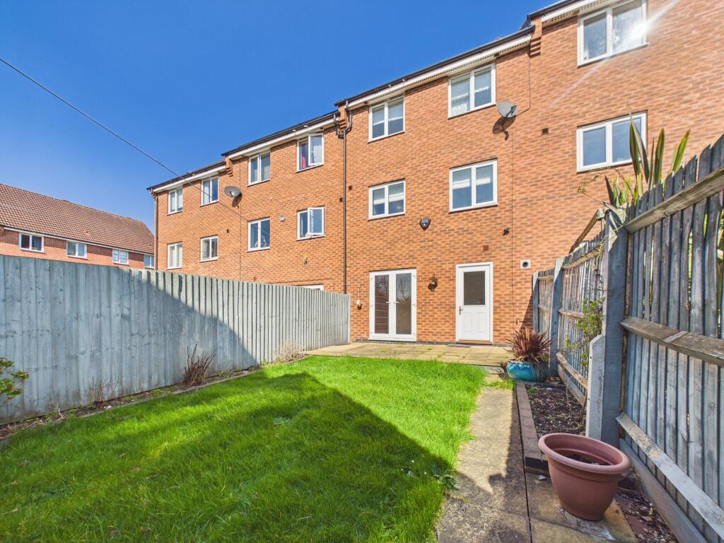 Verona Way, Chellaston photo 2