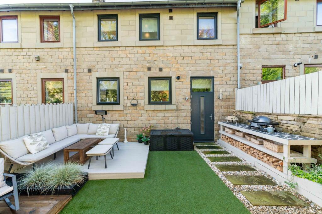 Lower Mill Mews, Meltham, HD9 photo 4