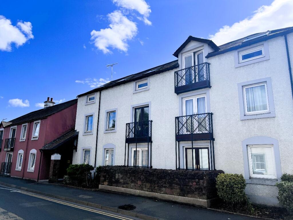 Main image of property: Sandgate Court, Penrith CA11 7TG