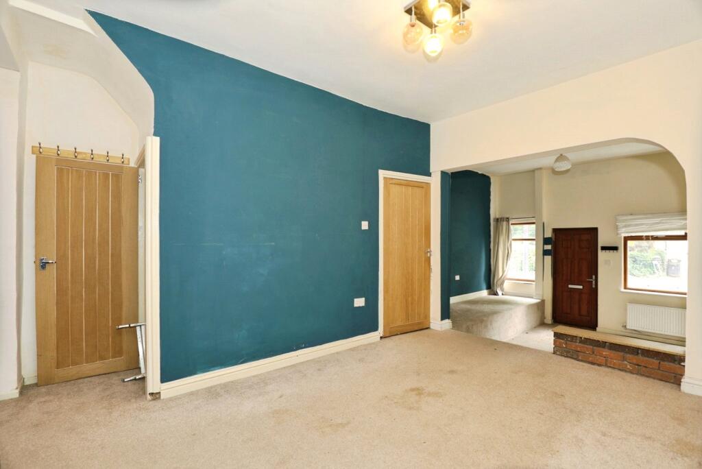 House in Crewe - View 5