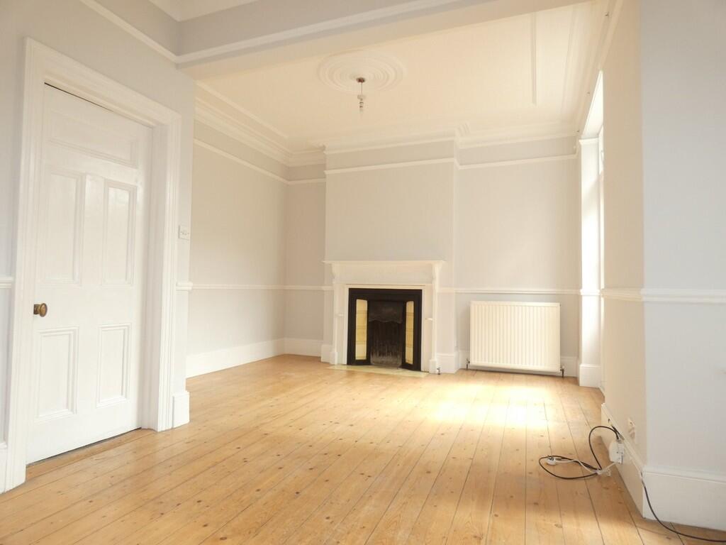 House in London - More