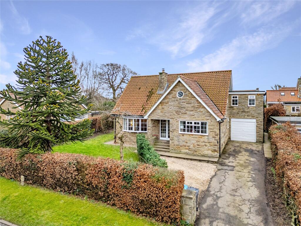 Main image of property: 2 Spring Hill, Welbury, Northallerton, North Yorkshire
