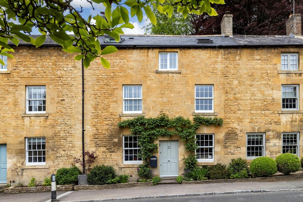 Main image of property: Lower Street, Blockley, Moreton-in-Marsh, Gloucestershire GL56
