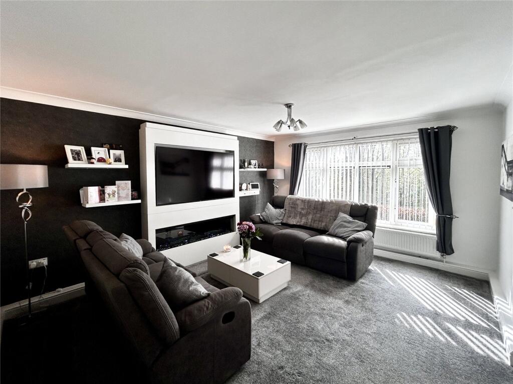 Main image of property: Irwell, Birch Green, Skelmersdale, WN8