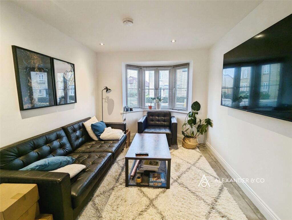 House in Oxford - View 5