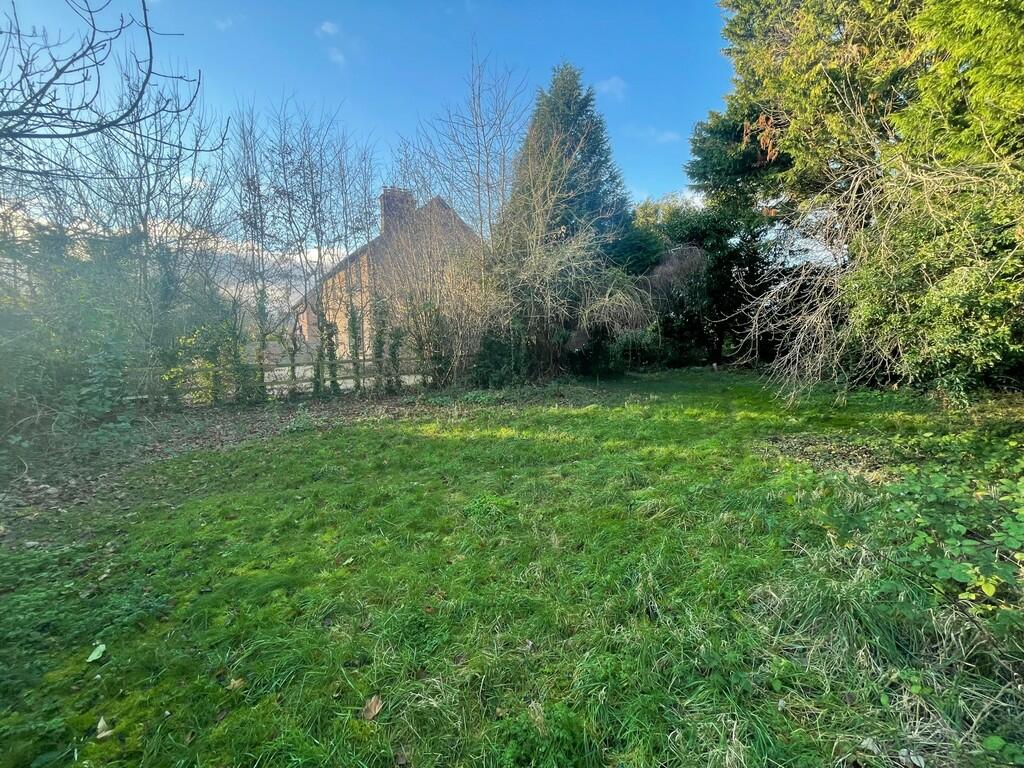 Main image of property: Building Plot off West Road, Pointon