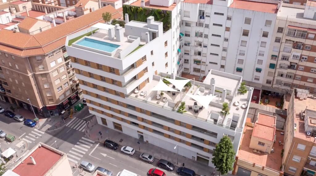 Main image of property: Valencia, Castellón de la Plana, Castellón de la Plana