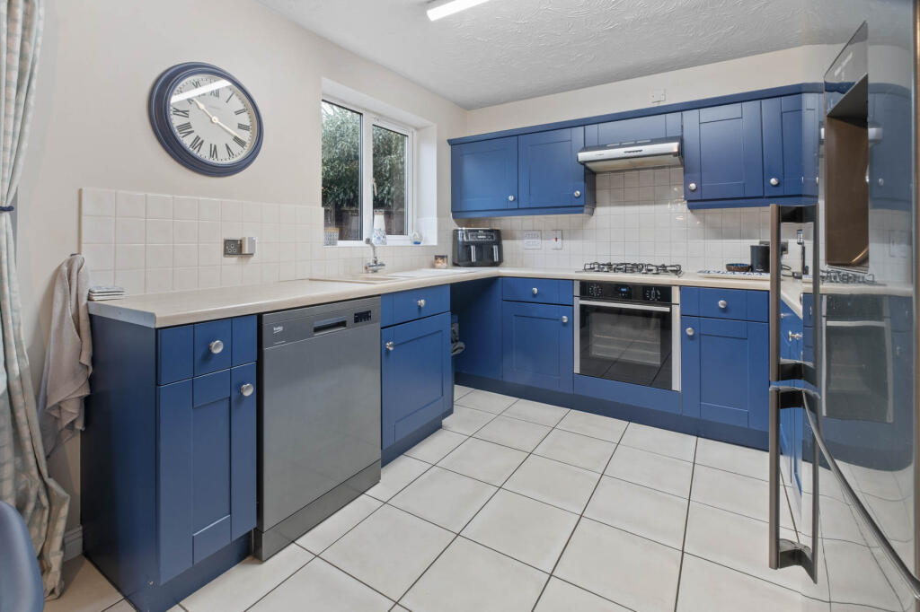 House in Bromsgrove, Aston Fields - View 6