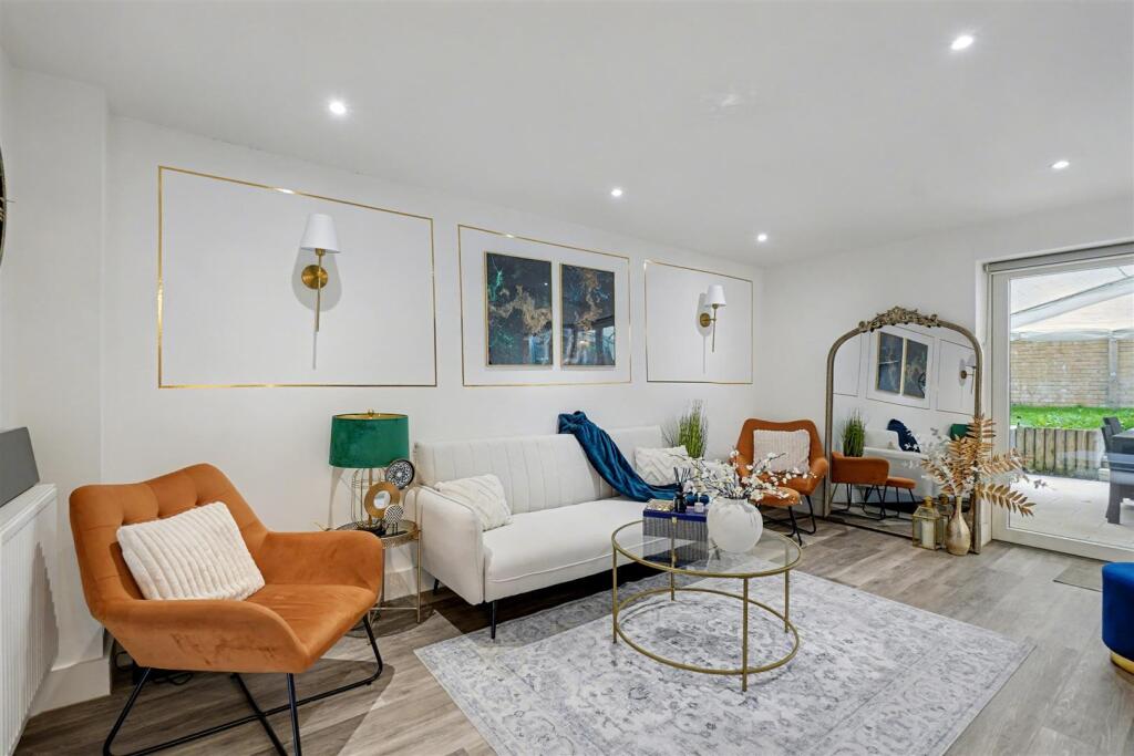 Main image of property: Brunswick Street, Maidstone