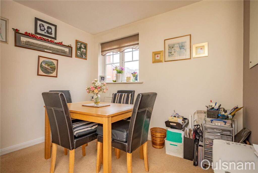 Additional image 4 of St. Peters Close, Bromsgrove, Worcestershire, B61