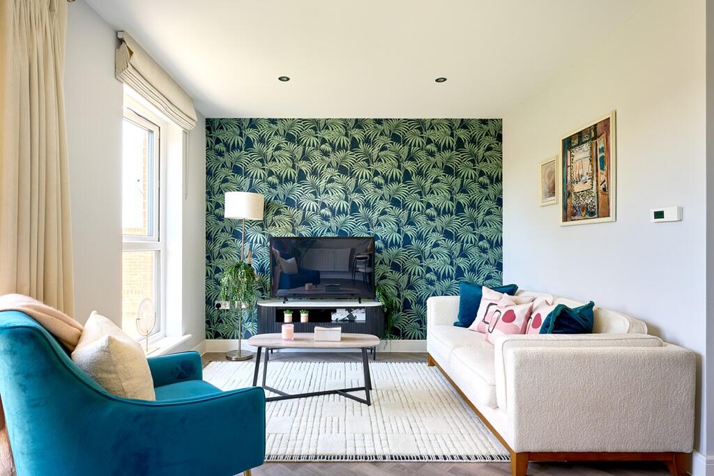House in Newell Green, Warfield - View 5