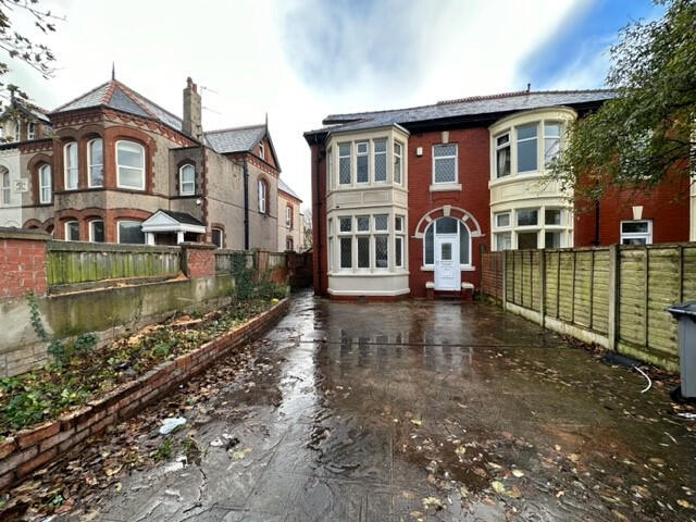 Main image of property: Lytham Road,  Blackpool, FY4