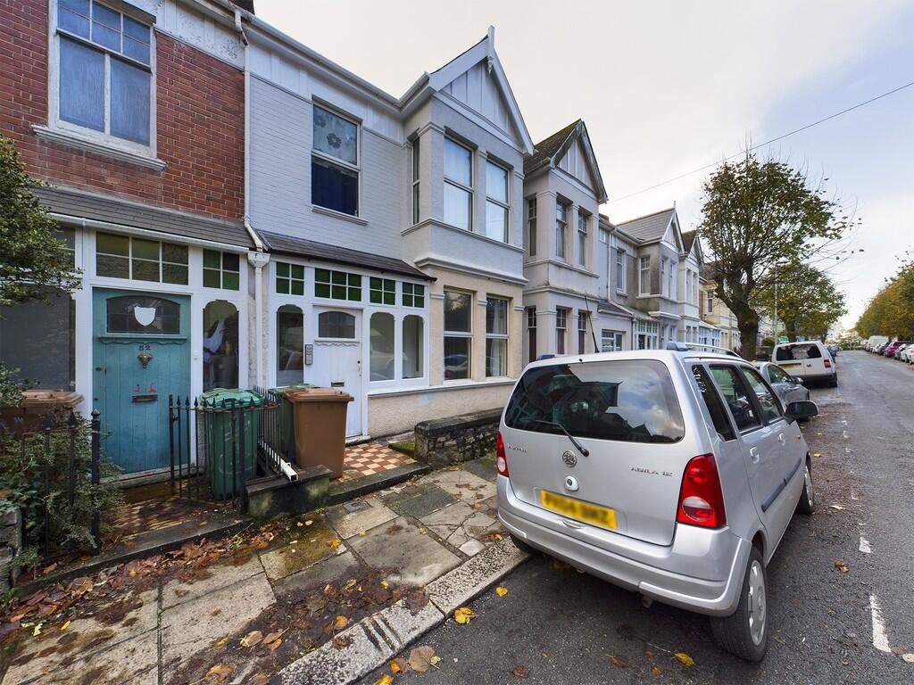 Main image of property: College Avenue, Mannamead