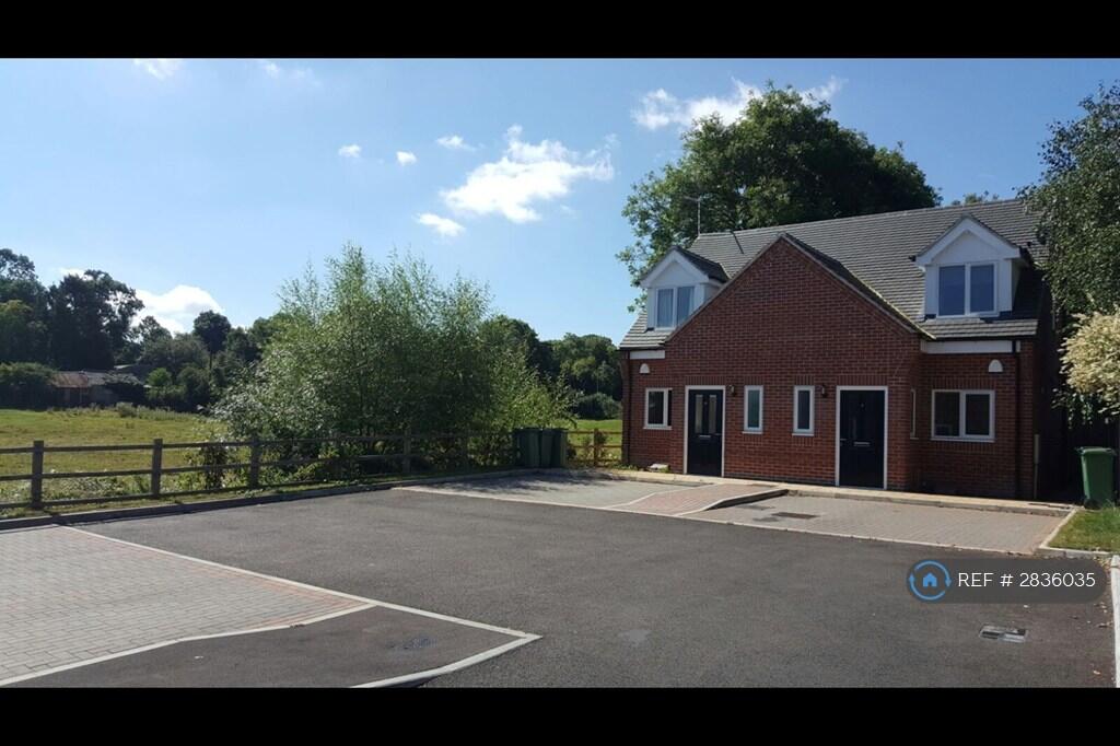 Main image of property: Chesterton Court, Stoney Stanton, Leicester, LE9