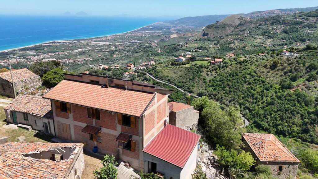 Main image of property: Sicily, Messina, Sant`Agata di Militello