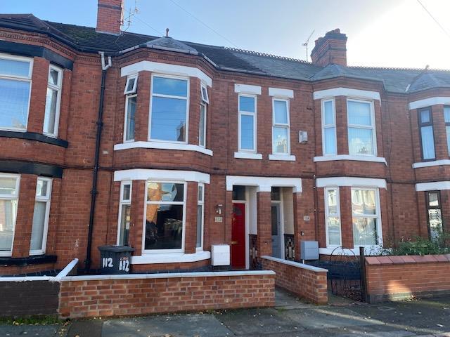 Main image of property: Bedford Street, Crewe