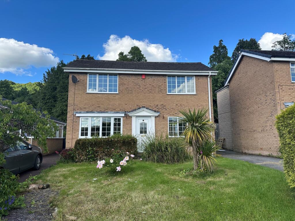 Main image of property: Halldale View , Darley Dale, Matlock