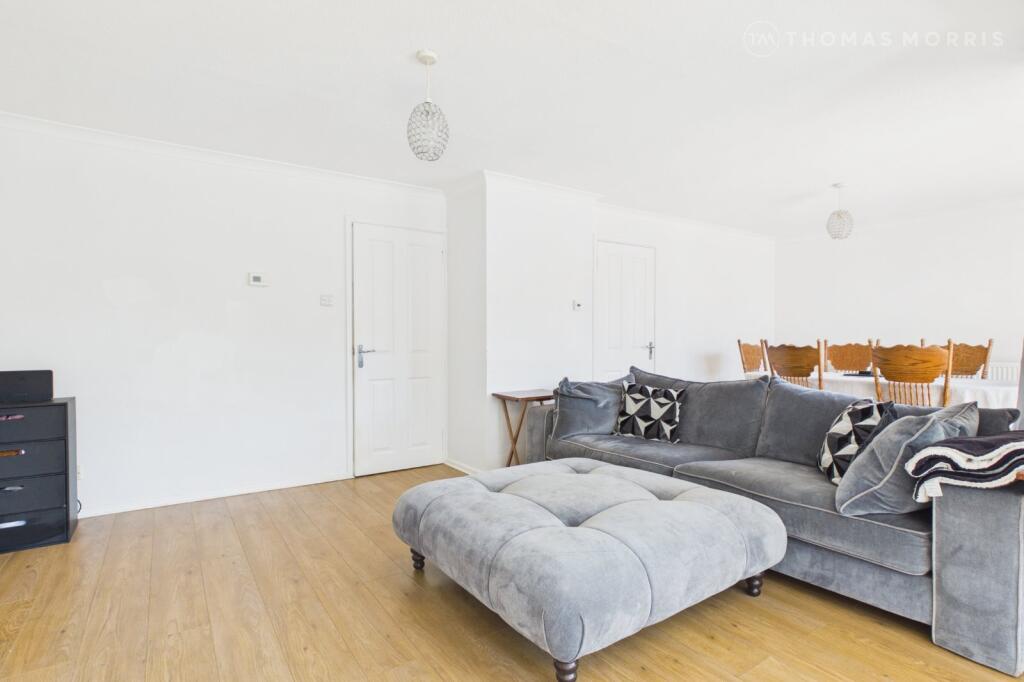 House in Peterborough - More