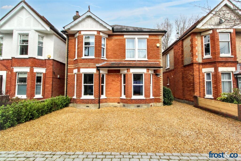 Main image of property: Parkstone Avenue, Poole, Dorset, BH14
