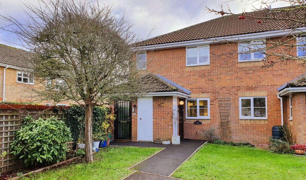 Main image of property: Batten Court, Chipping Sodbury, BS37