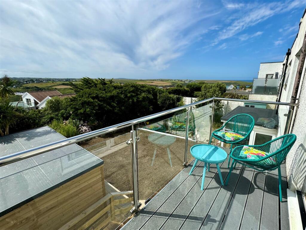 Main image of property: Pentire Avenue, Newquay