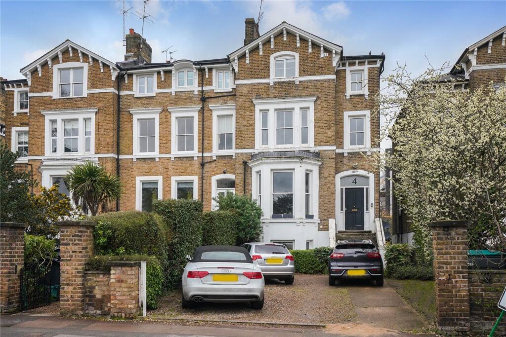 Main image of property: Mattock Lane, London, W5