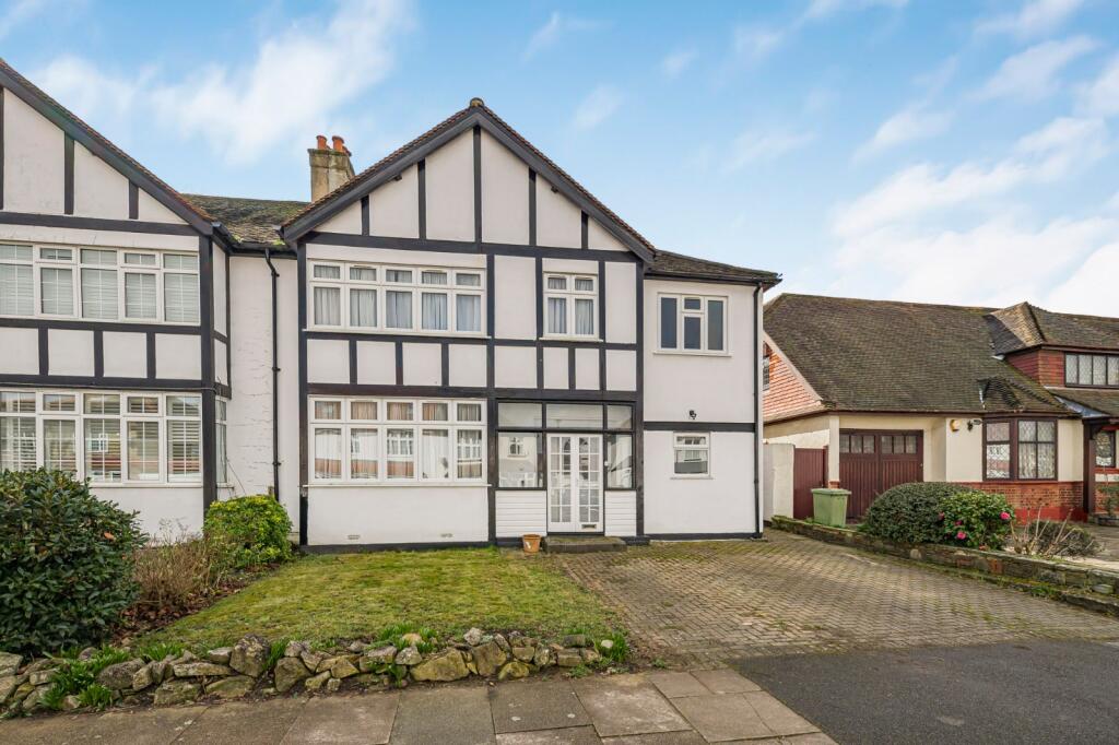 Main image of property: Avondale Road, Bromley, BR1