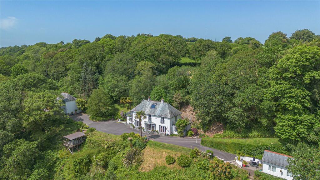 Main image of property: Golberdon Road, Pensilva, Liskeard, Cornwall