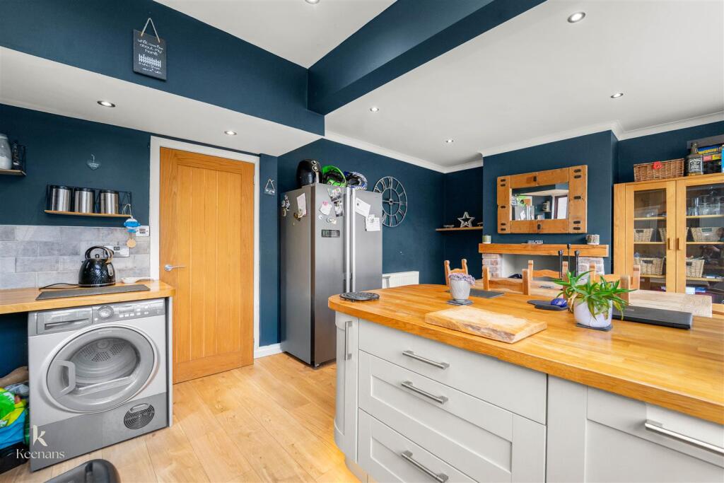 House in Hyndburn, Alleytroyds, Scaitcliffe - View 4