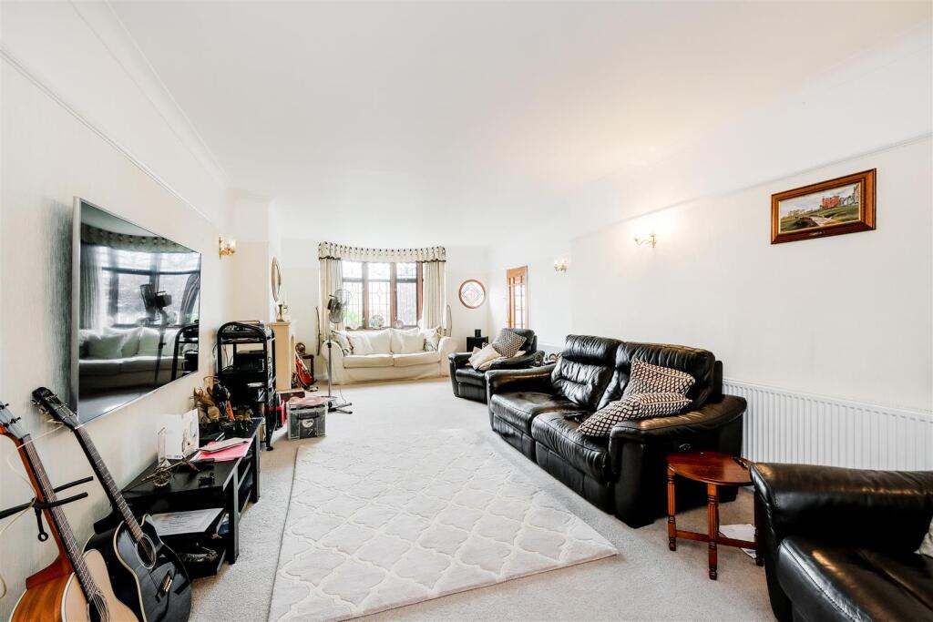 House in London - View 4