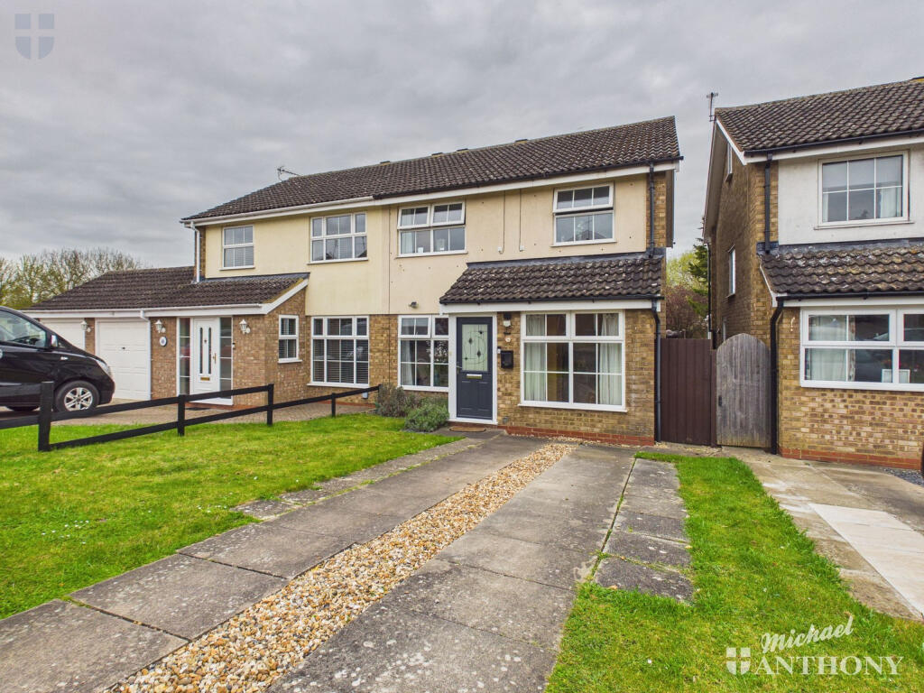 Main image of property: Dalesford Road, Aylesbury
