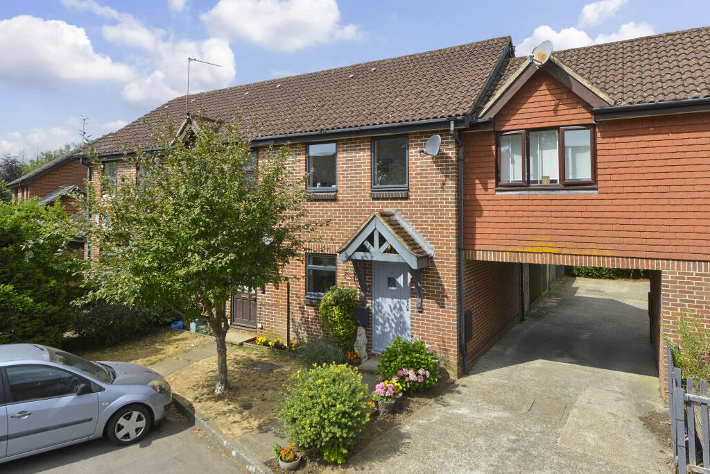 Main image of property: Badgers Cross, Milford, Godalming, Surrey