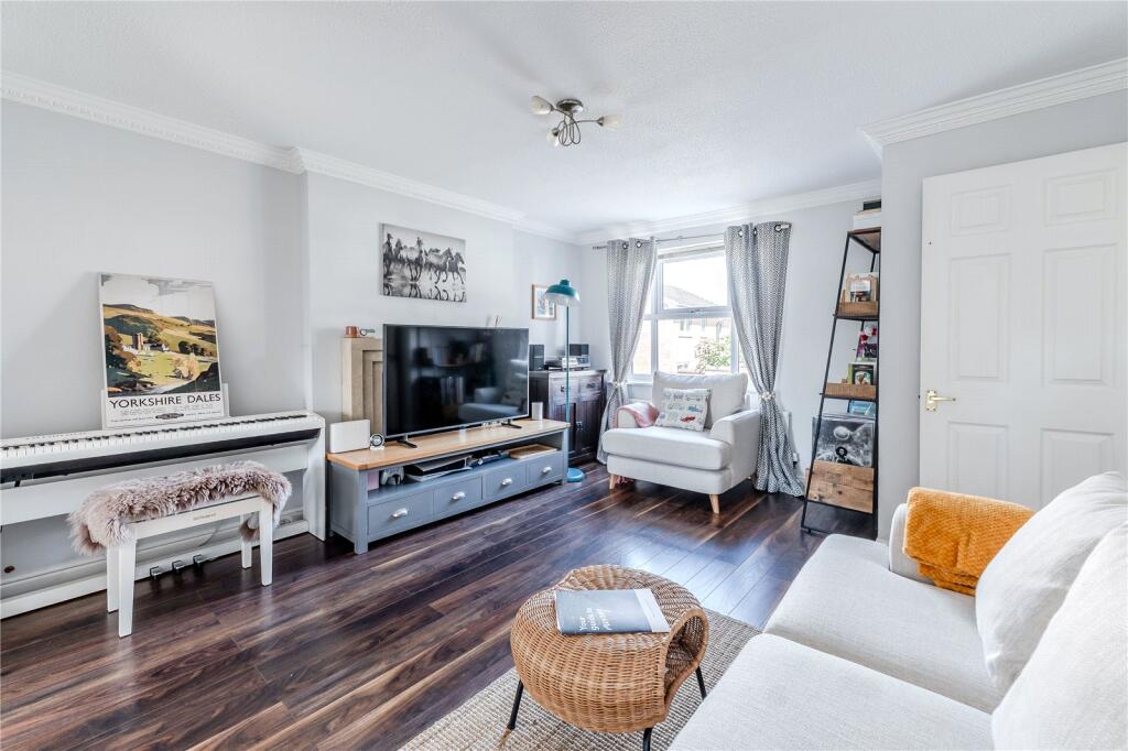 House in Bradford - View 2