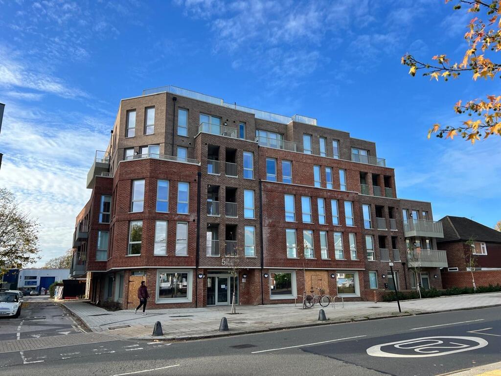 Main image of property: 5 St. Johns Road, Isleworth, Greater London, TW7 6NN