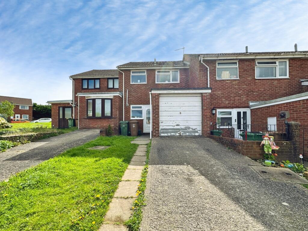 Main image of property: Maes Briallu, Caerphilly