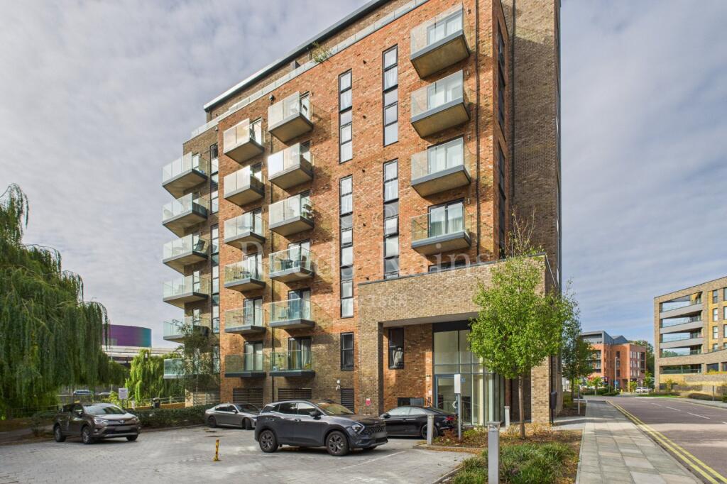 Main image of property: William Mundy Way, Dartford, Kent, DA1